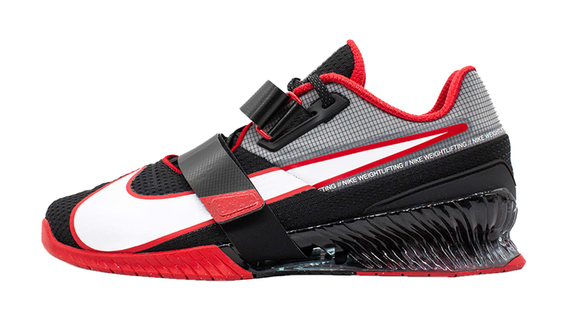 Nike Romaleos 4 | Rogue Fitness